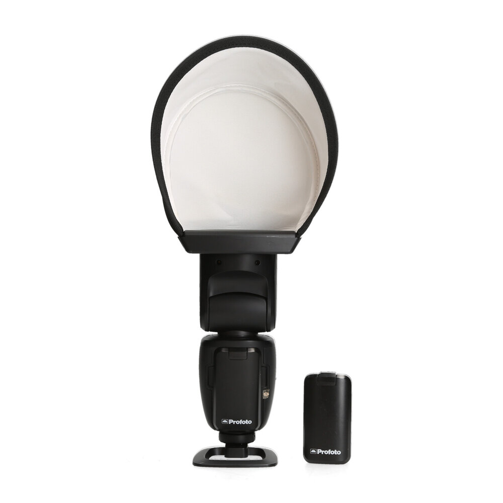 Profoto Profoto A1 AirTTL-N - Nikon Profoto Profoto A1 AirTTL-N - Nikon