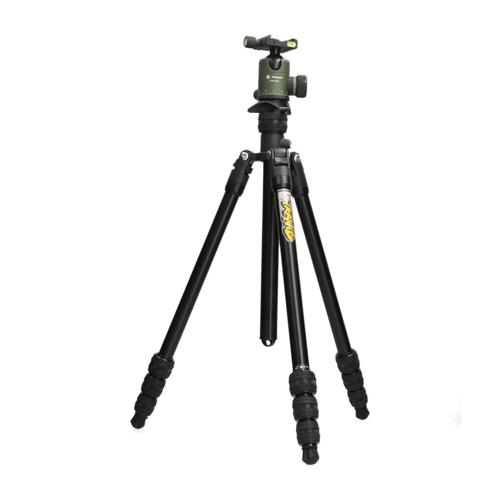 Fotopro FPH-62Q Ball Head