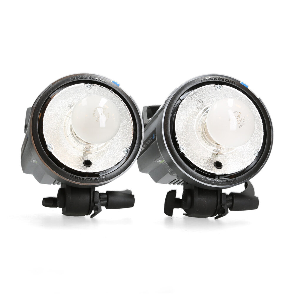 Elinchrom D-Lite 4 IT