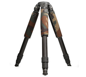 Gitzo Gitzo GT5531S Systematic 6X Carbon Statief Gitzo Gitzo GT5531S Systematic 6X Carbon Statief