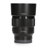 Sony Sony FE 85mm F1.8