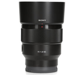 Sony Sony FE 85mm F1.8 Sony Sony FE 85mm F1.8