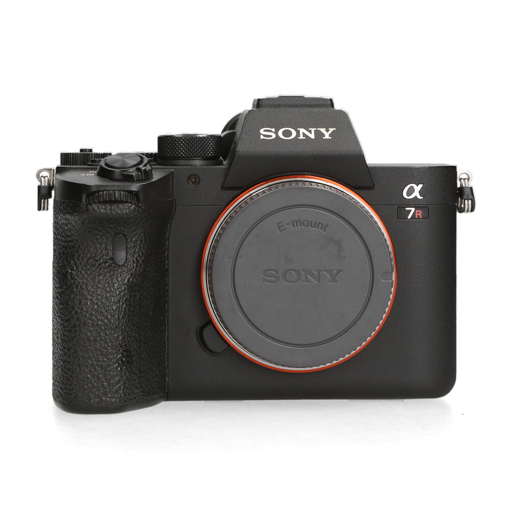 Sony Sony A7R IV Sony Sony A7R IV
