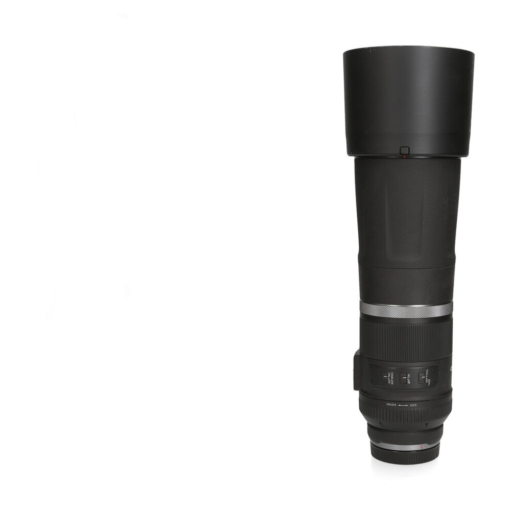 Canon Canon RF 800mm F11 IS STM Canon Canon RF 800mm F11 IS STM