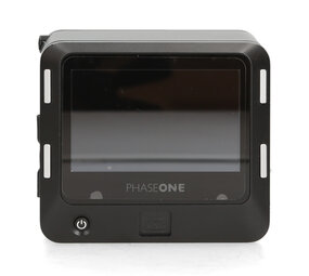Phase One Phase One IQ1 100MP - Phase one mount Phase One Phase One IQ1 100MP - Phase one mount