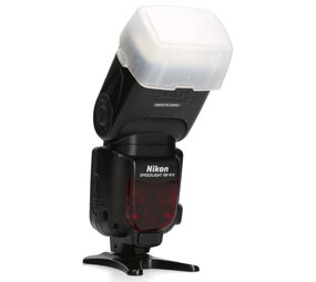 Nikon Nikon SB-910 Speedlight Nikon Nikon SB-910 Speedlight