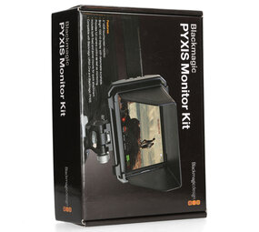 Blackmagic PYXIS Monitor Blackmagic PYXIS Monitor