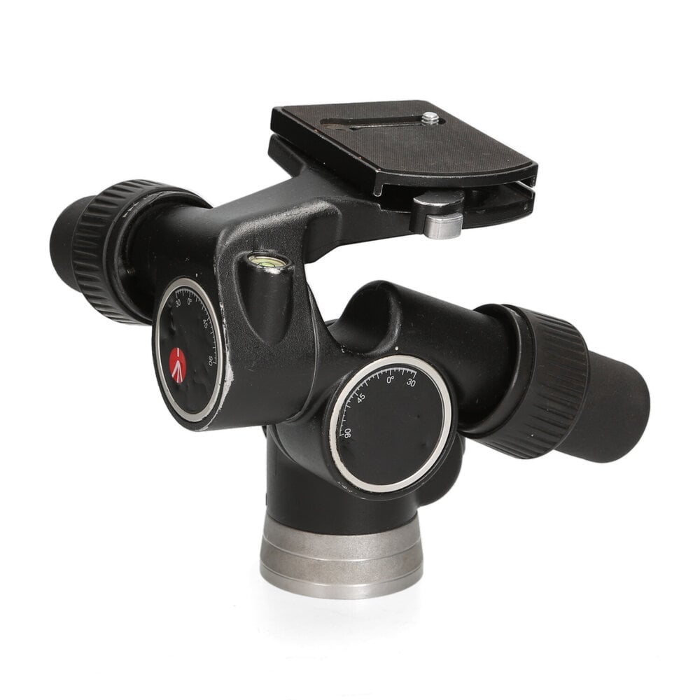 Manfrotto 405 Pro Geared Head Manfrotto 405 Pro Geared Head