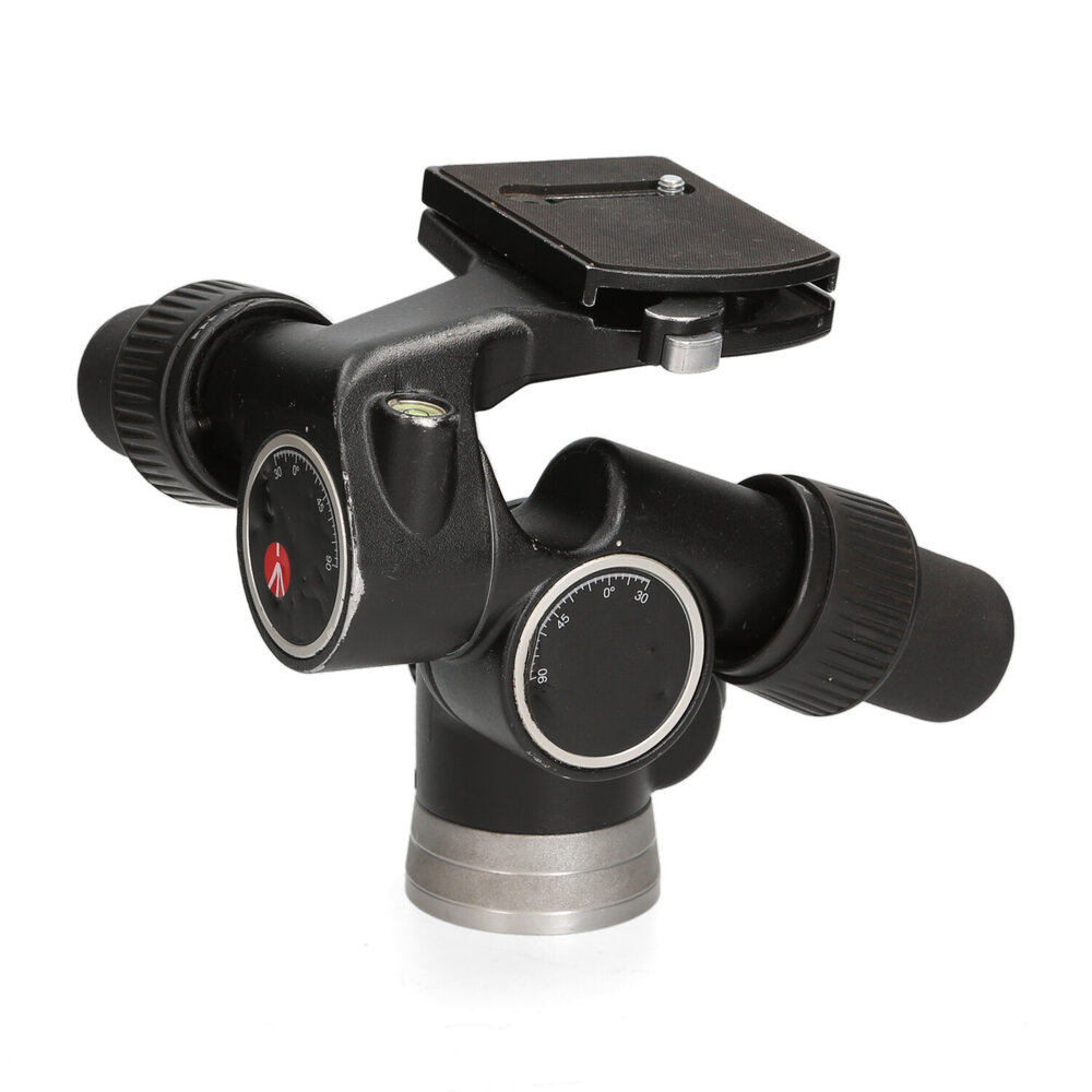 Manfrotto Manfrotto 405 Pro Geared Head