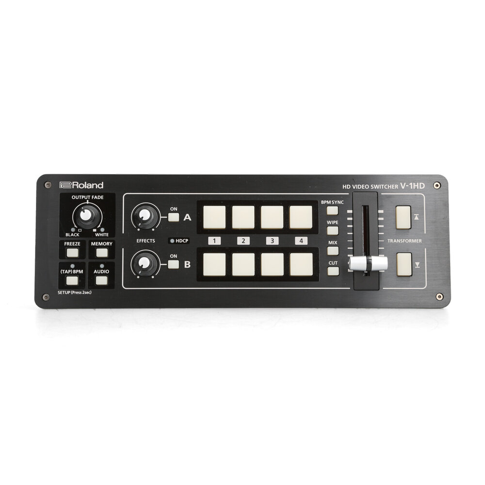 Roland V-1HD Roland V-1HD