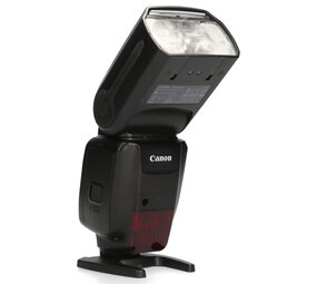 Canon Canon 600EX-RT Speedlite Canon Canon 600EX-RT Speedlite
