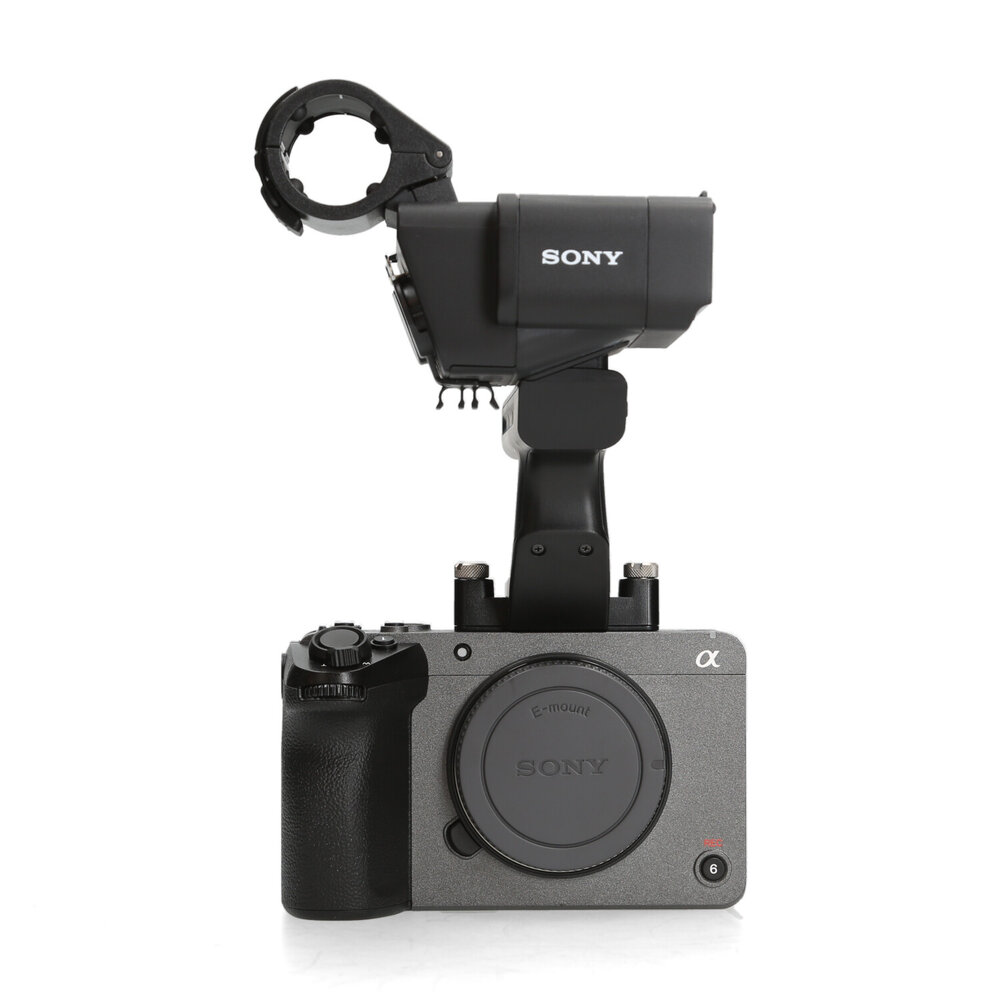 Sony Sony FX30 Sony Sony FX30