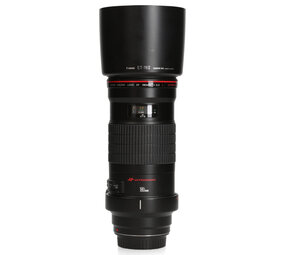 Canon Canon EF 180mm F3.5 L Macro USM Canon Canon EF 180mm F3.5 L Macro USM