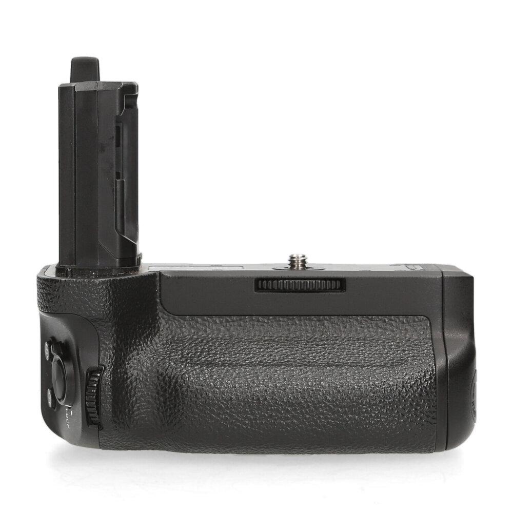 Sony Sony VG-C4EM Vertical Grip Sony Sony VG-C4EM Vertical Grip