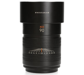 Hasselblad Hasselblad XCD 90mm F2.5 V Hasselblad Hasselblad XCD 90mm F2.5 V