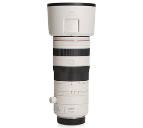 Canon Canon RF 70-200mm F2.8 L IS USM Z White Canon Canon RF 70-200mm F2.8 L IS USM Z White