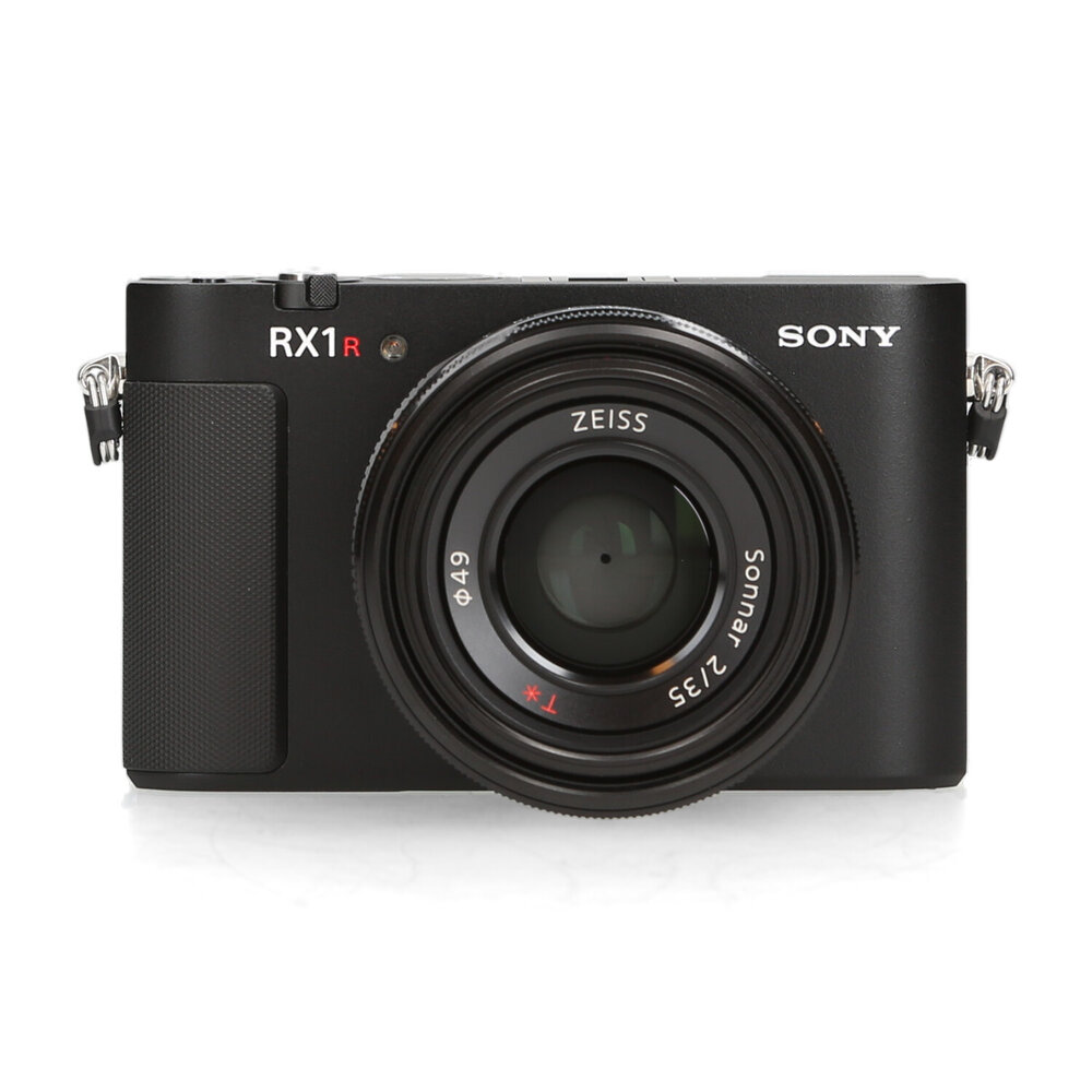 Sony Sony Cyber-shot RX1R III