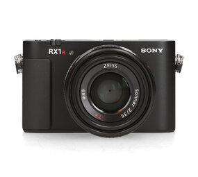 Sony Sony Cyber-shot RX1R III
