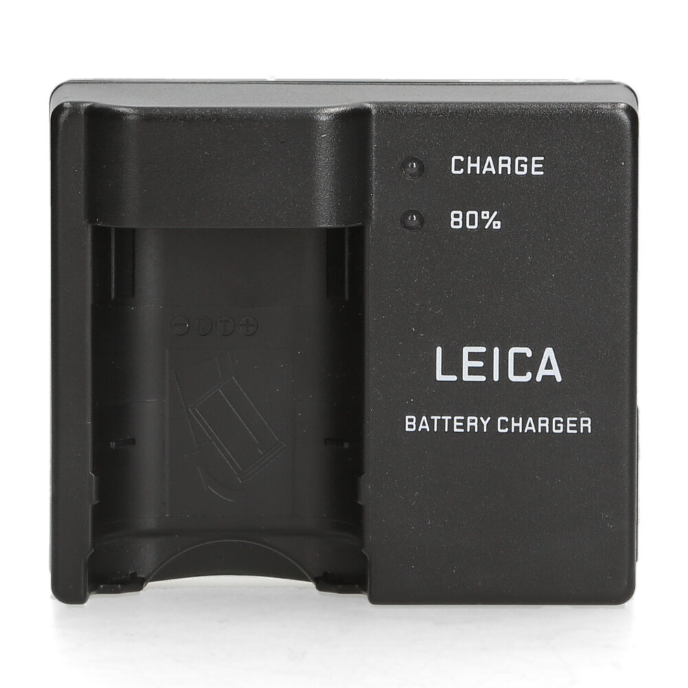 Leica Leica BC-SCL4 Battery Charger 16065 Leica Leica BC-SCL4 Battery Charger 16065
