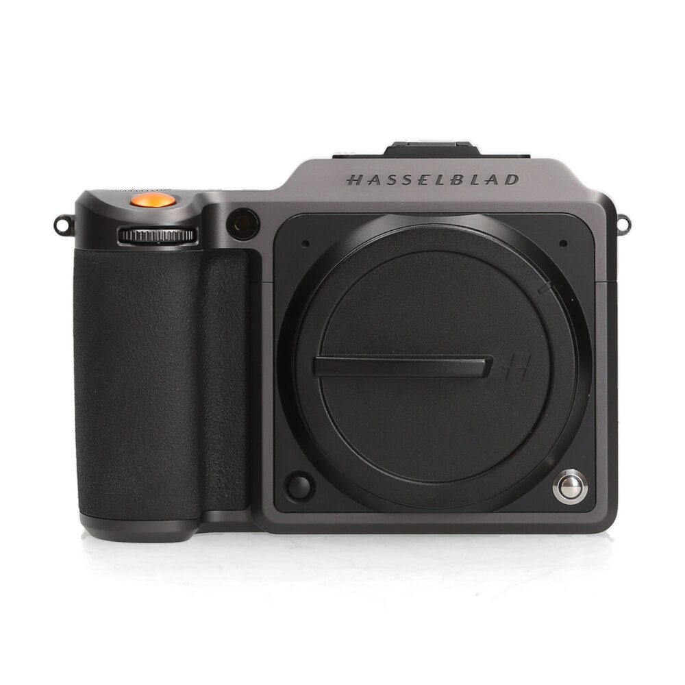 Hasselblad Hasselblad X1D II 50C Hasselblad Hasselblad X1D II 50C