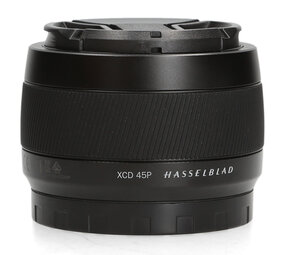 Hasselblad Hasselblad XCD 45mm f/4 P Hasselblad Hasselblad XCD 45mm f/4 P