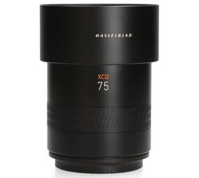 Hasselblad XCD 75mm F3.4 Hasselblad XCD 75mm F3.4