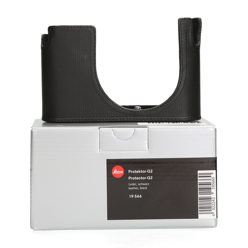 Leica Protektor-Q2 (19566) Leica Protektor-Q2 (19566)