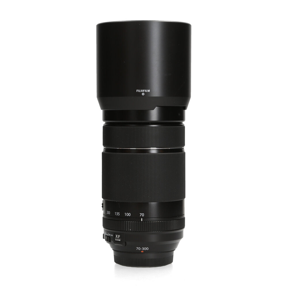 Fujifilm Fujifilm XF 70-300mm F4.0-5.6 R LM OIS WR Fujifilm Fujifilm XF 70-300mm F4.0-5.6 R LM OIS WR