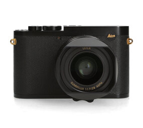 Leica Leica Q2 Daniel Craig x Greg Williams Edition Leica Leica Q2 Daniel Craig x Greg Williams Edition