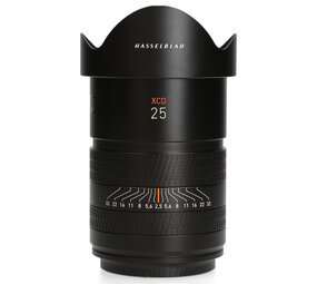 Hasselblad XCD 25mm F2.5 V Hasselblad XCD 25mm F2.5 V