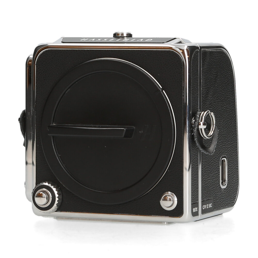 Hasselblad Hasselblad 907X 50C Hasselblad Hasselblad 907X 50C