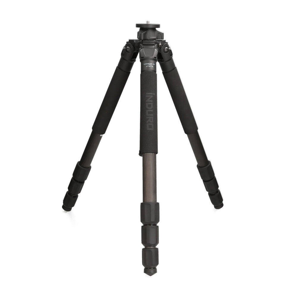 Induro CT414 Carbon 8X tripod Induro CT414 Carbon 8X tripod