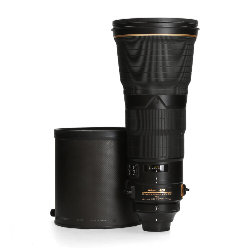 Nikon Nikon AF-S 400mm f/2.8 E FL ED VR