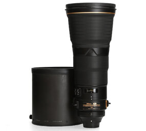 Nikon AF-S 400mm F2.8 E FL ED VR Nikon AF-S 400mm F2.8 E FL ED VR