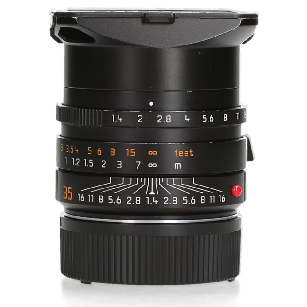 Leica Leica 35mm F1.4 Summilux-M ASPH (11663)