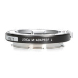 Leica M To L Mount Adapter
