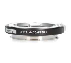 Leica M To L Mount Adapter