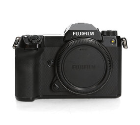 Fujifilm Fujifilm GFX 100S II