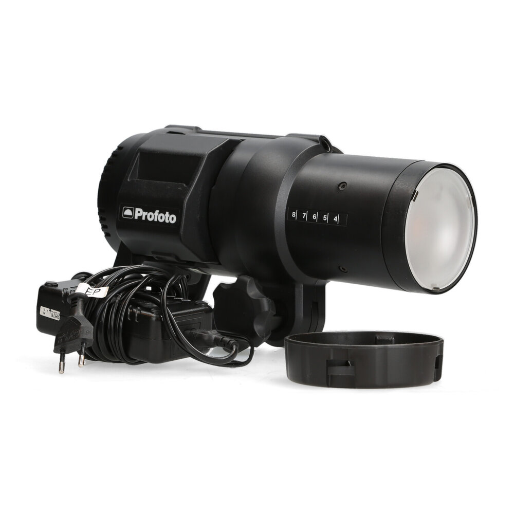 Profoto Profoto B1X 500 AirTTL