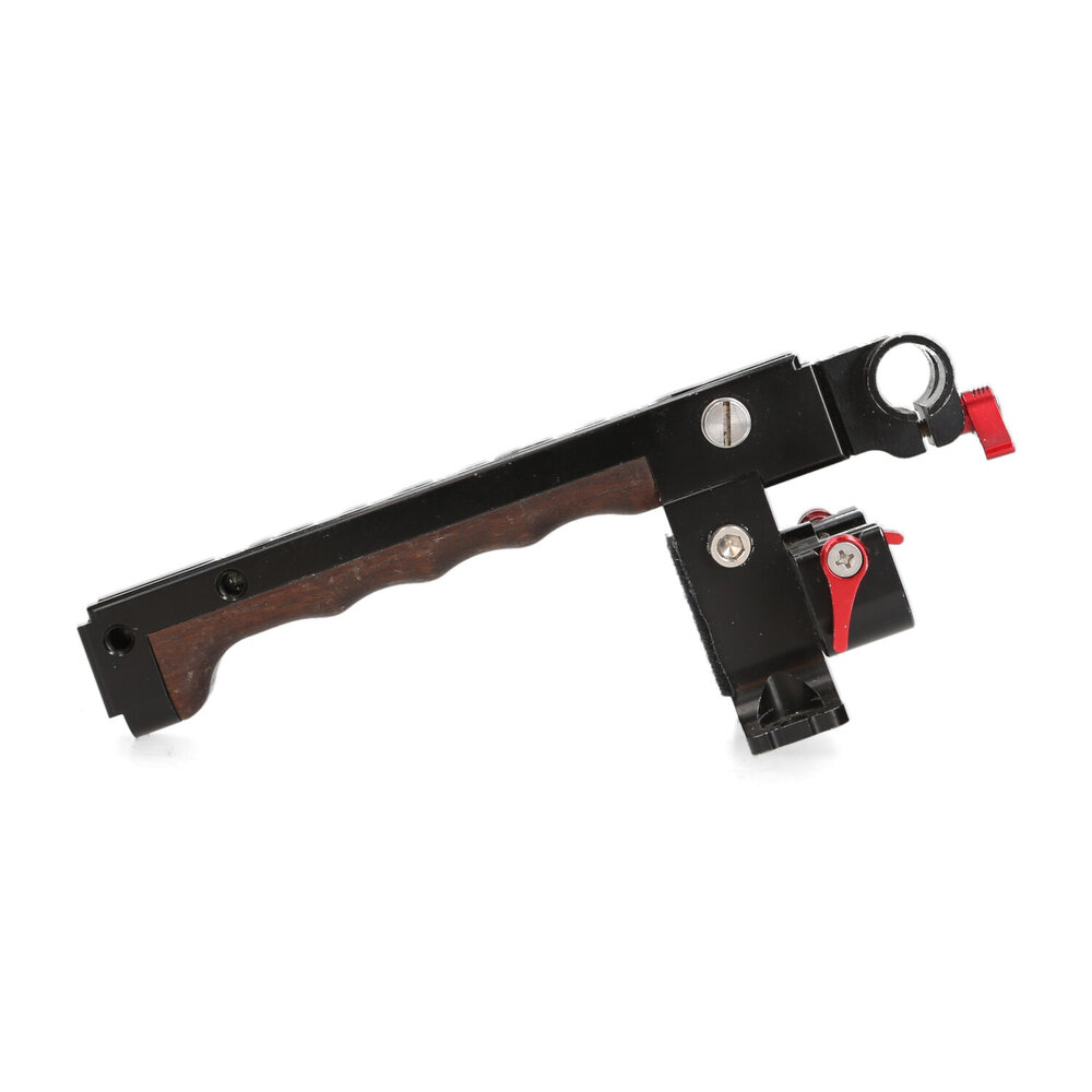 Vocas Separate top handgrip (no rails)