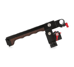 Vocas Separate top handgrip (no rails)