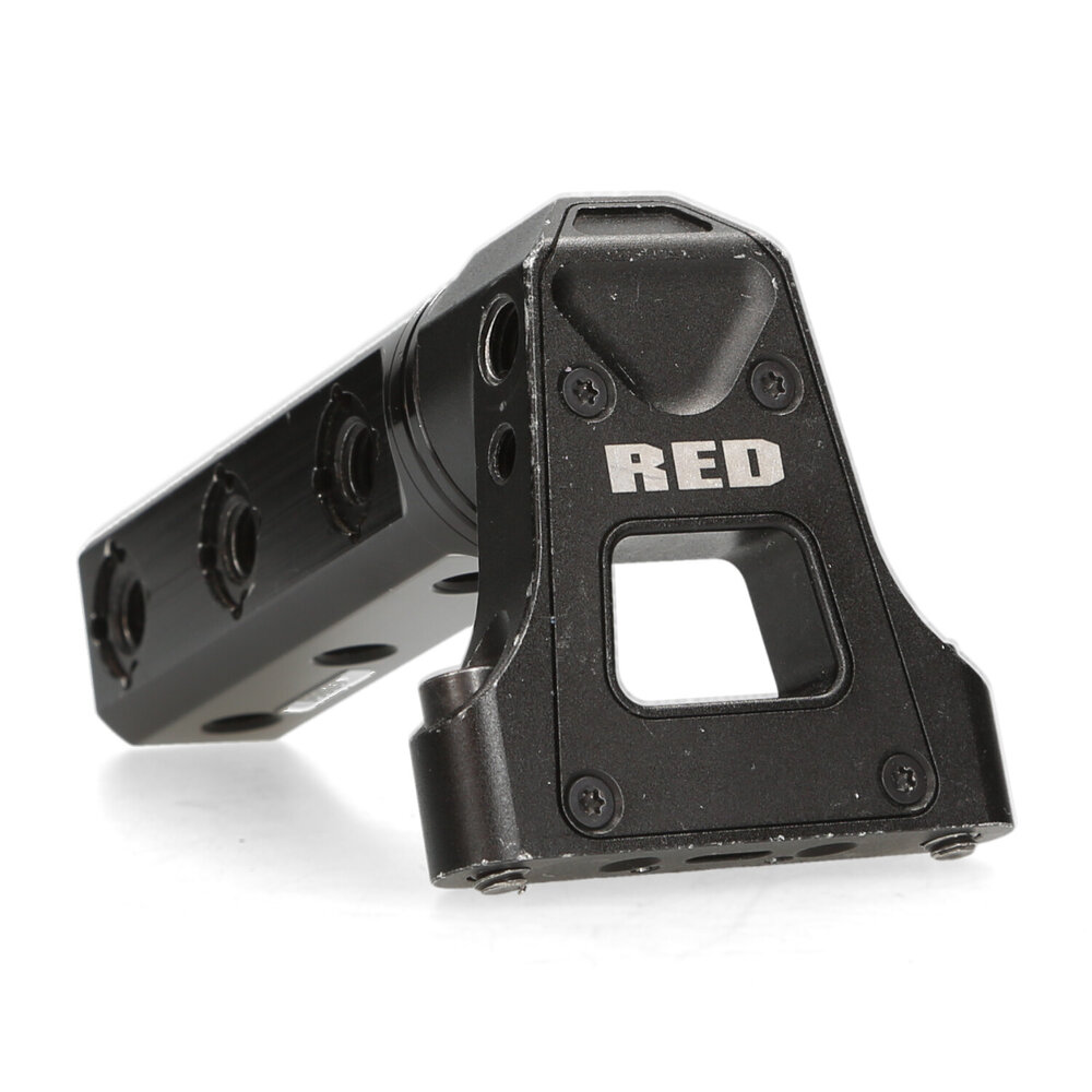 RED RED DSMC2 Top Handle