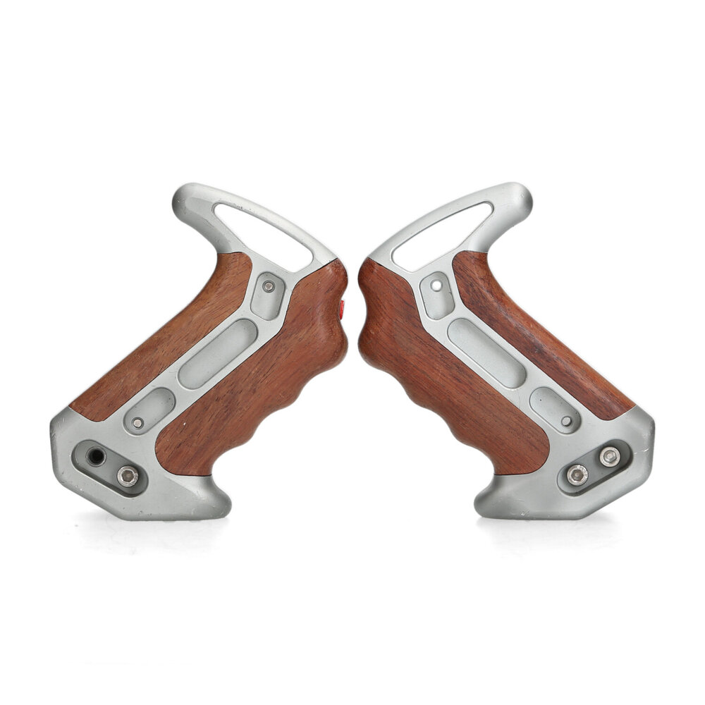 Tilta Tilta TT-0507 Wooden handles Set