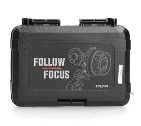 Tilta Tilta Tiltaing FF-T06 Mini Follow Focus
