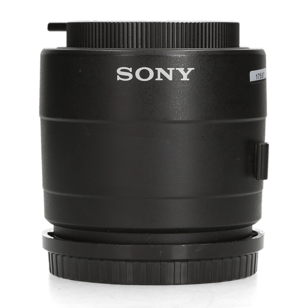 Sony Sony LA-FZB1 B4 To FZ Lens Mount Adapter