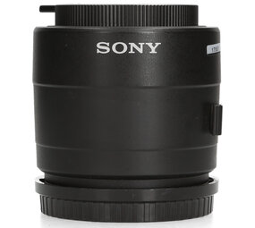 Sony Sony LA-FZB1 B4 To FZ Lens Mount Adapter
