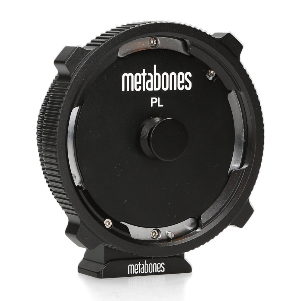 Metabones Metabones PL to Micro Four Thirds T Cine Adapter