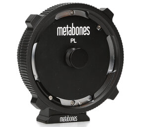 Metabones Metabones PL to Micro Four Thirds T Cine Adapter