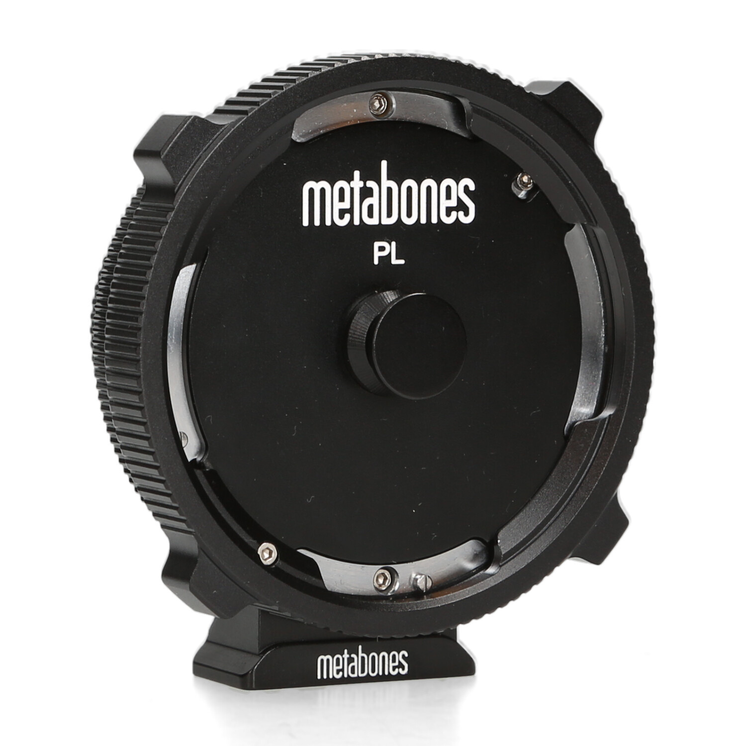 Metabones Metabones PL to Micro Four Thirds T Cine Adapter afbeelding