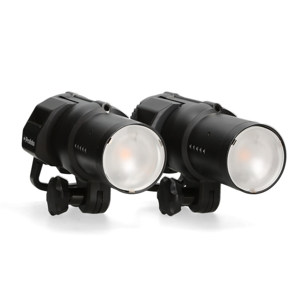 Profoto Profoto B1X 500 AirTTL Location Kit